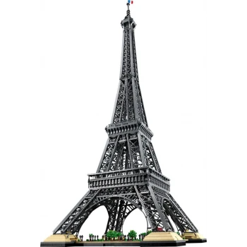 LEGO® 10307 ICONS Eiffelova věž