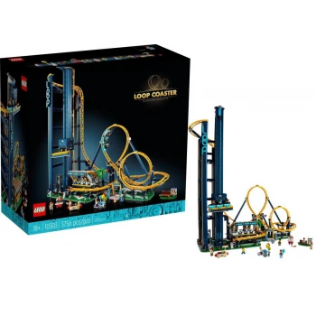 LEGO® 10303 ICONS Horská dráha