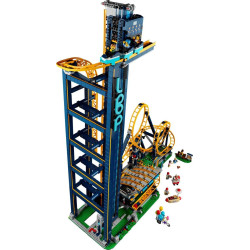 LEGO® 10303 ICONS Horská dráha