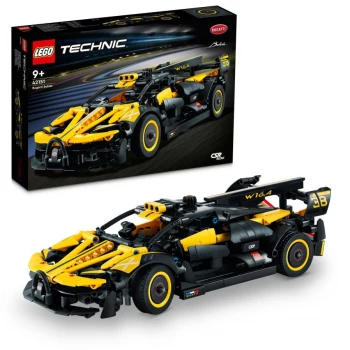 LEGO® 42151 TECHNIC Bugatti Bolide