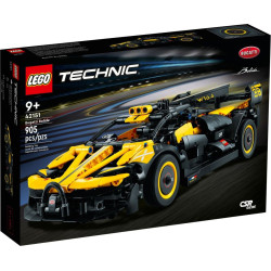 LEGO® 42151 TECHNIC Bugatti Bolide