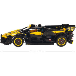 LEGO® 42151 TECHNIC Bugatti Bolide