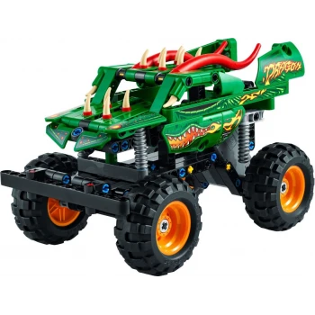 LEGO® 42149 TECHNIC Monster Jam™ Dragon™
