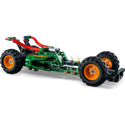 LEGO® 42149 TECHNIC Monster Jam™ Dragon™