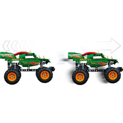 LEGO® 42149 TECHNIC Monster Jam™ Dragon™