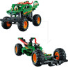 LEGO® 42149 TECHNIC Monster Jam™ Dragon™