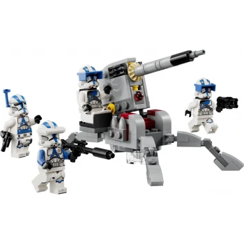 LEGO® 75345 STAR WARS® Bitevní balíček klonovaných vojáků z 501. legieKatalog  Produkty Náhled