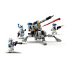 LEGO® 75345 STAR WARS® Bitevní balíček klonovaných vojáků z 501. legieKatalog  Produkty Náhled
