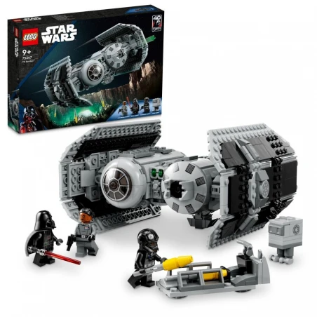 LEGO® 75347 STAR WARS® Bombardér TIE
