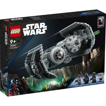 LEGO® 75347 STAR WARS® Bombardér TIE