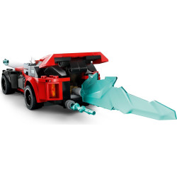 LEGO® 76244 MARVEL Miles Morales vs. Morbius