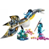 LEGO® 75575 AVATAR Setkání s ilu