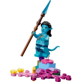 LEGO® 75575 AVATAR Setkání s ilu