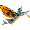 LEGO® 75576 AVATAR Dobrodružství se skimwingem