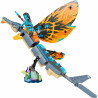 LEGO® 75576 AVATAR Dobrodružství se skimwingem