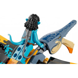 LEGO® 75576 AVATAR Dobrodružství se skimwingem