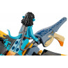 LEGO® 75576 AVATAR Dobrodružství se skimwingem