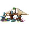 LEGO® 75578 AVATAR Dům kmene Metkayina na útesu