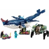 LEGO® 75579 AVATAR Tulkun Payakan a krabí oblek
