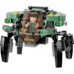 LEGO® 75579 AVATAR Tulkun Payakan a krabí oblek