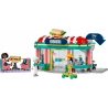 LEGO® 41728 FRIENDS Bistro v centru městečka Heartlake