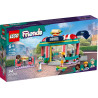 LEGO® 41728 FRIENDS Bistro v centru městečka Heartlake