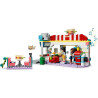 LEGO® 41728 FRIENDS Bistro v centru městečka Heartlake