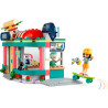 LEGO® 41728 FRIENDS Bistro v centru městečka Heartlake