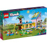 LEGO® 41727 FRIENDS Psí útulek