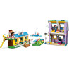 LEGO® 41727 FRIENDS Psí útulek