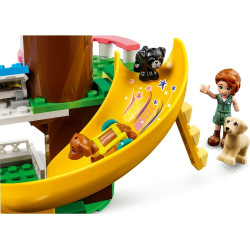 LEGO® 41727 FRIENDS Psí útulek