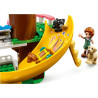 LEGO® 41727 FRIENDS Psí útulek