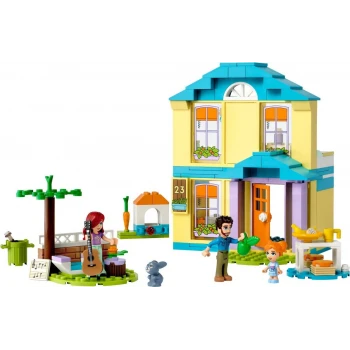 LEGO® 41724 FRIENDS Dům Paisley