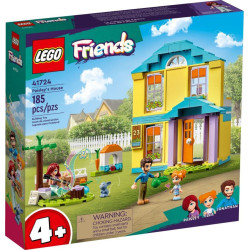 LEGO® 41724 FRIENDS Dům Paisley