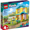 LEGO® 41724 FRIENDS Dům Paisley
