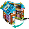LEGO® 41735 FRIENDS Malý domek na kolech