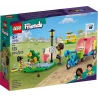 LEGO® 41738 FRIENDS Záchrana pejska na kole