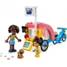 LEGO® 41738 FRIENDS Záchrana pejska na kole