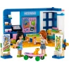 LEGO® 41739 FRIENDS Liannin pokoj