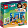 LEGO® 41739 FRIENDS Liannin pokoj