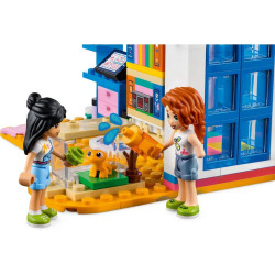 LEGO® 41739 FRIENDS Liannin pokoj