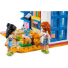 LEGO® 41739 FRIENDS Liannin pokoj