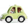 LEGO® 10986 DUPLO Pojízdný rodinný dům