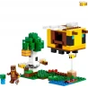 LEGO® 21241 MINECRAFT® Včelí domek