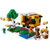 LEGO® 21241 MINECRAFT® Včelí domek