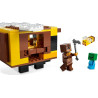 LEGO® 21241 MINECRAFT® Včelí domek