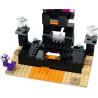 LEGO® 21242 MINECRAFT® Aréna v Endu