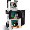 LEGO® 21245 MINECRAFT® Pandí útočiště