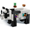 LEGO® 21245 MINECRAFT® Pandí útočiště