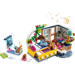 LEGO® 41740 FRIENDS Aliyin pokoj